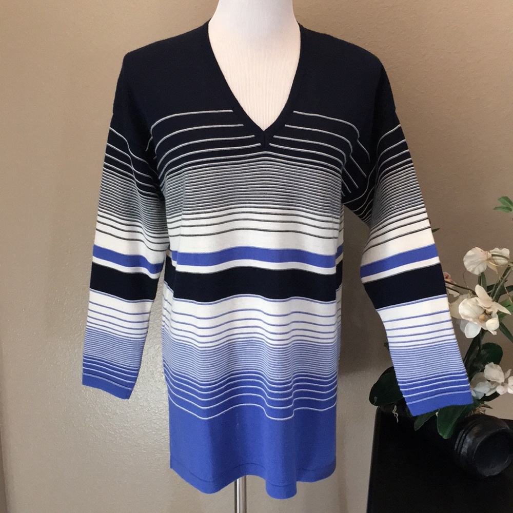 Vintage Gispa Sweater Wool/Acrylic Made in Italy